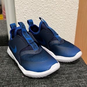 Nike Flex Runner Toddler Kids Size 10c